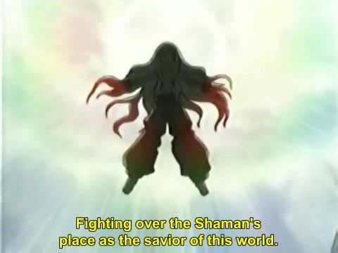 Otaku Gallery  / Anime e Manga / Shaman King / Screen Shots / Episodi / 05 - A Shaman Who is Mature for Her Age / 028.jpg